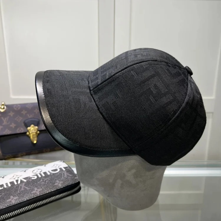 x169 Presbyopia Series Baseball Cap Classic FF second-hand item, a stylish outfit-CY