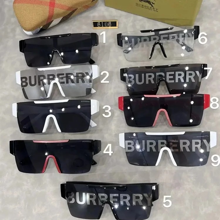 Brand glasses collection-68