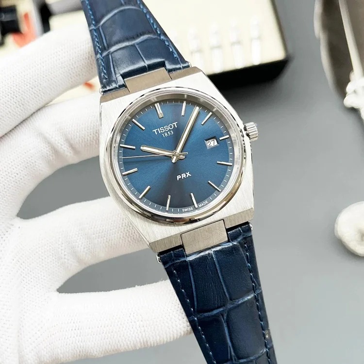 TOP quality PRX super player series stainless steel case stainless steel strap