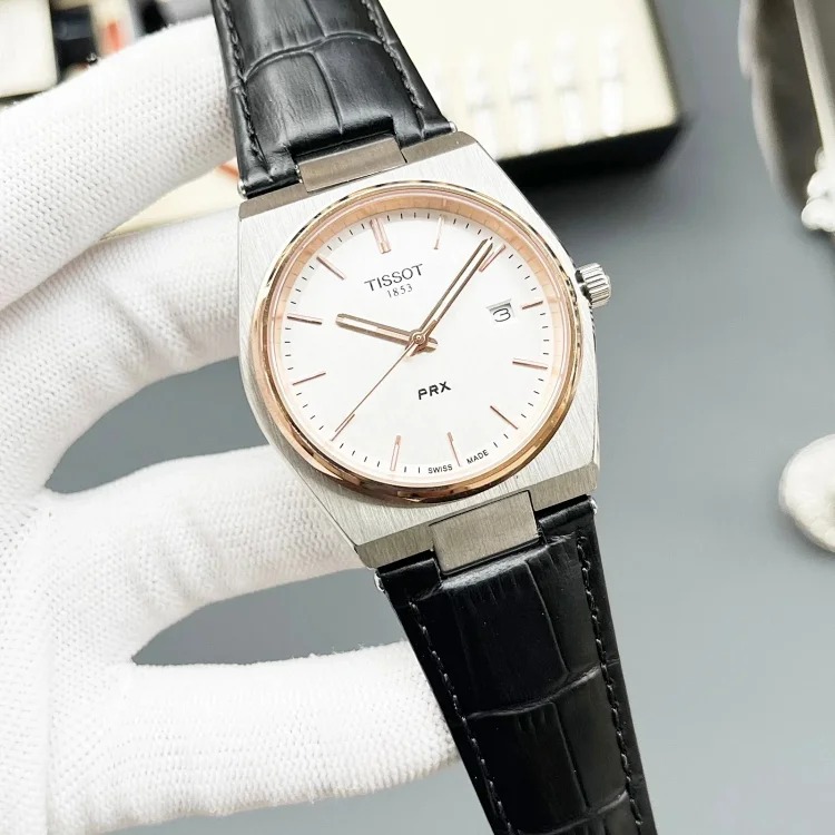 TOP quality PRX super player series stainless steel case stainless steel strap
