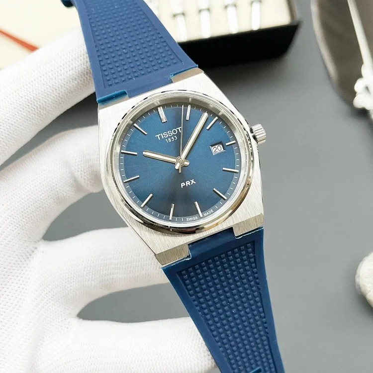 TOP quality PRX super player series stainless steel case stainless steel strap
