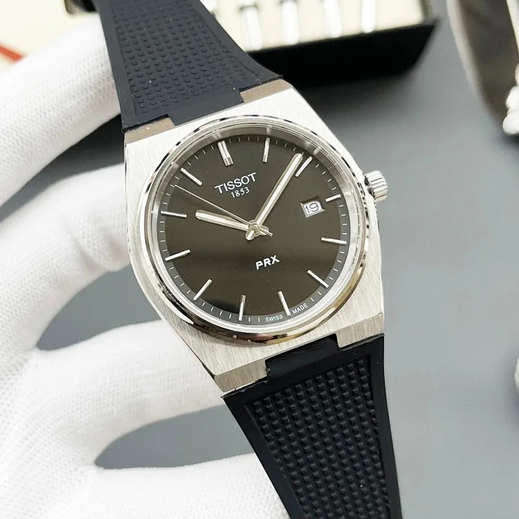 TOP quality PRX super player series stainless steel case stainless steel strap
