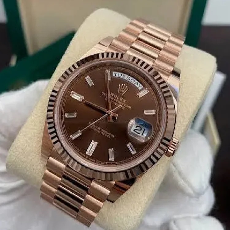 TOP quality PRX super player series stainless steel case stainless steel strap