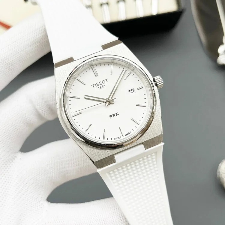 TOP quality PRX super player series stainless steel case stainless steel strap