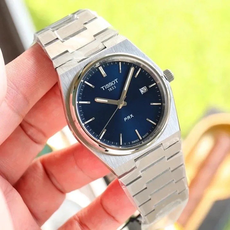 TOP quality PRX super player series stainless steel case stainless steel strap