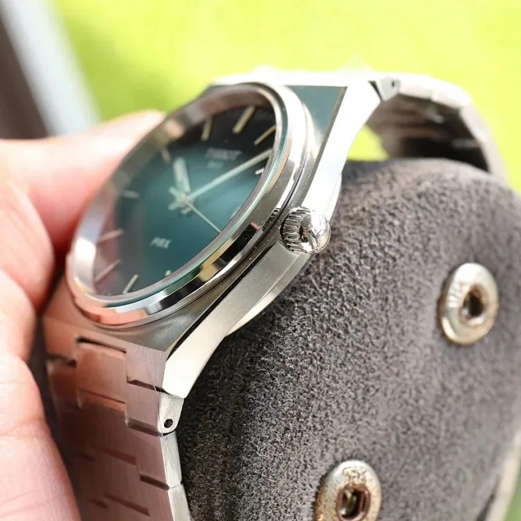 TOP quality PRX super player series stainless steel case stainless steel strap