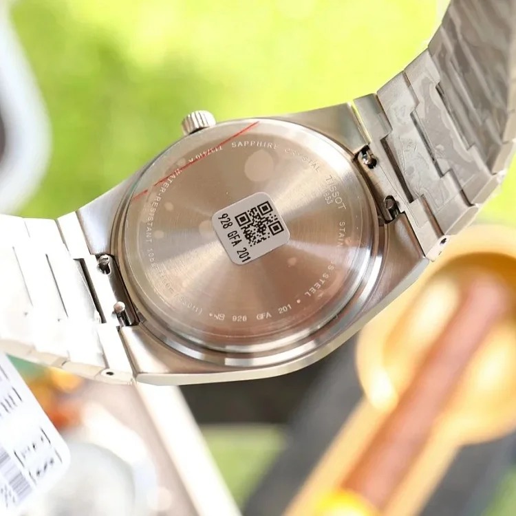 TOP quality PRX super player series stainless steel case stainless steel strap