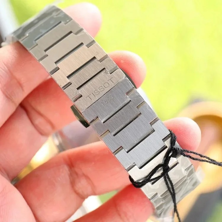 TOP quality PRX super player series stainless steel case stainless steel strap