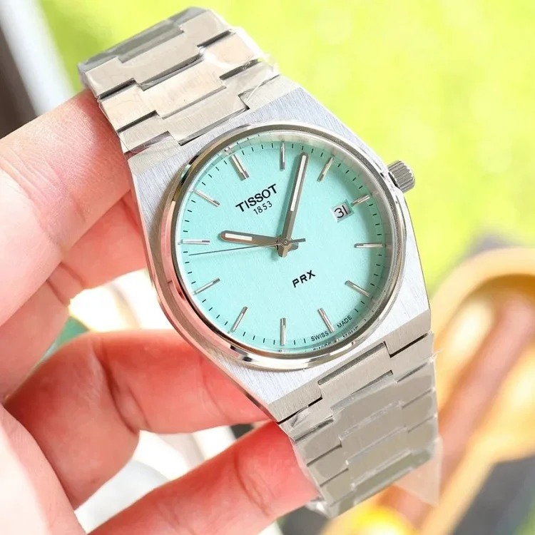 TOP quality PRX super player series stainless steel case stainless steel strap