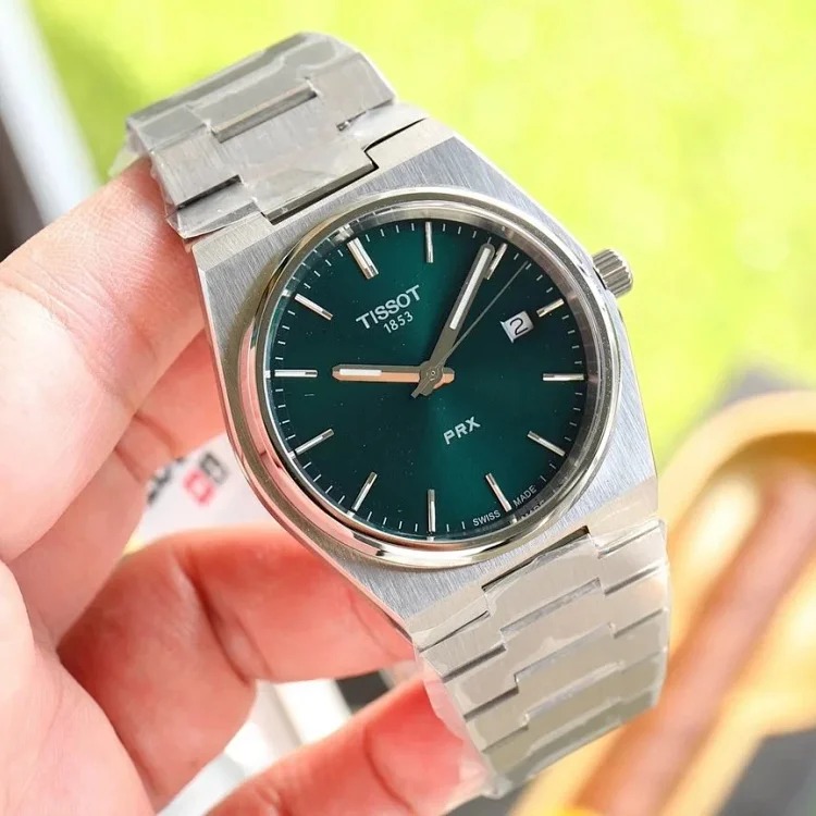 TOP quality PRX super player series stainless steel case stainless steel strap