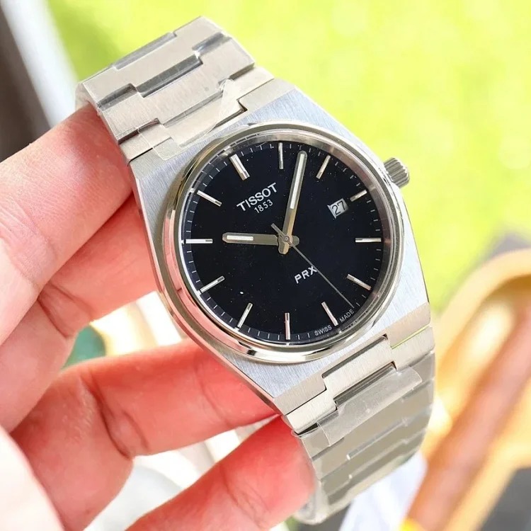 TOP quality PRX super player series stainless steel case stainless steel strap