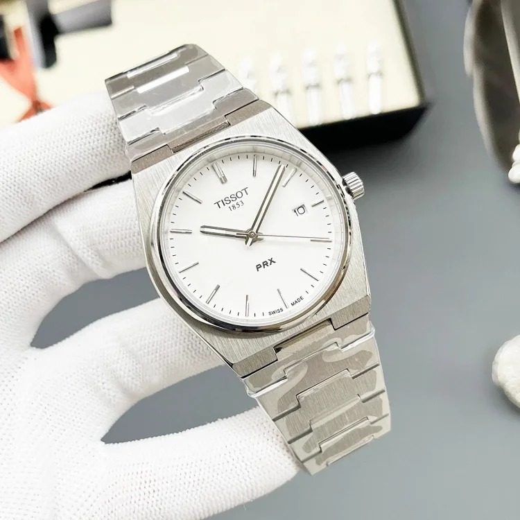 TOP quality PRX super player series stainless steel case stainless steel strap