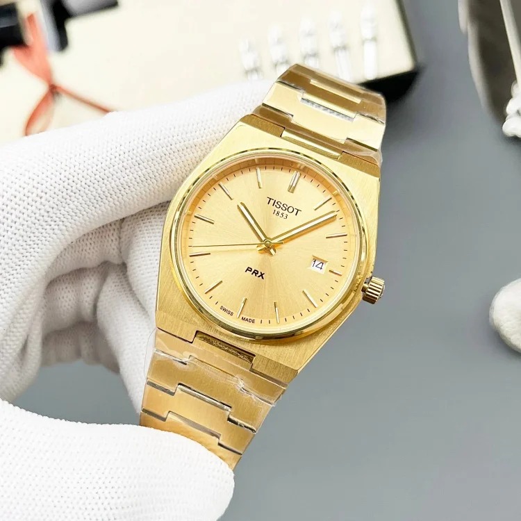 TOP quality PRX super player series stainless steel case stainless steel strap