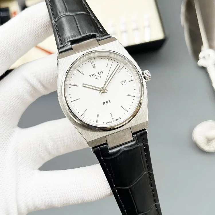 TOP quality PRX super player series stainless steel case stainless steel strap