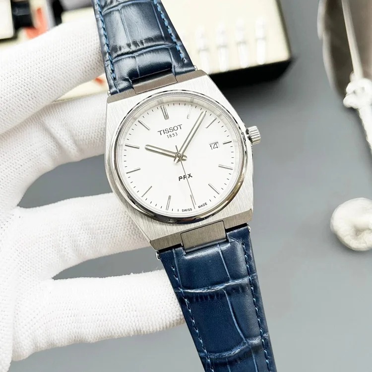 TOP quality PRX super player series stainless steel case stainless steel strap