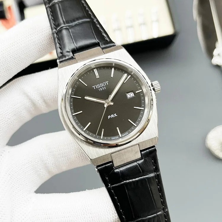 TOP quality PRX super player series stainless steel case stainless steel strap