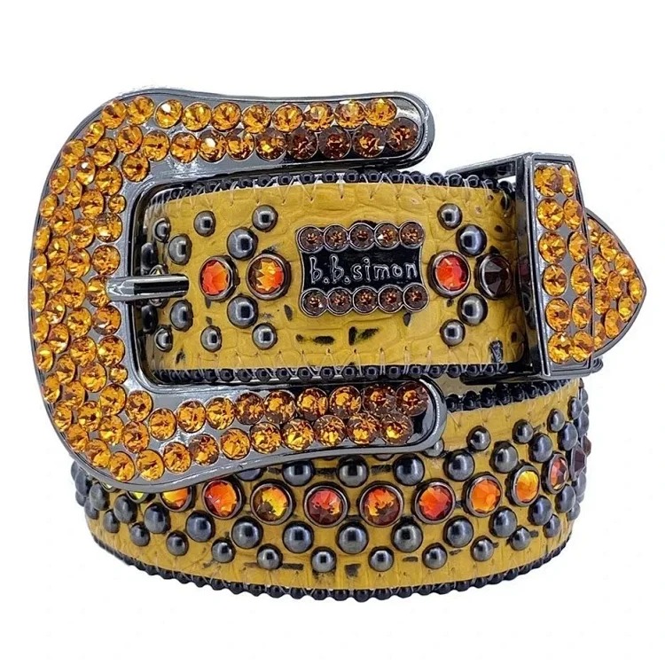 Fashion Belt(E-089)