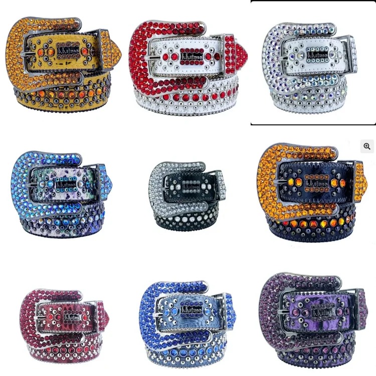 Fashion Belt(E-089)