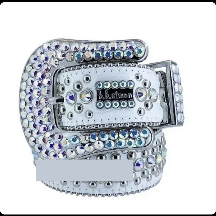 Fashion Belt(E-089)