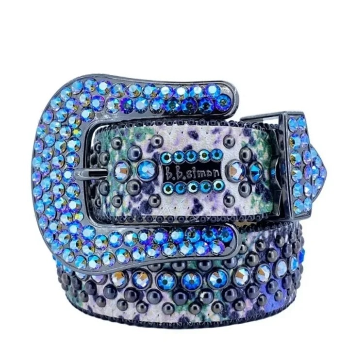 Fashion Belt(E-089)