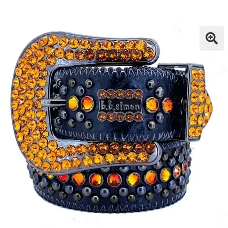 Fashion Belt(E-089)