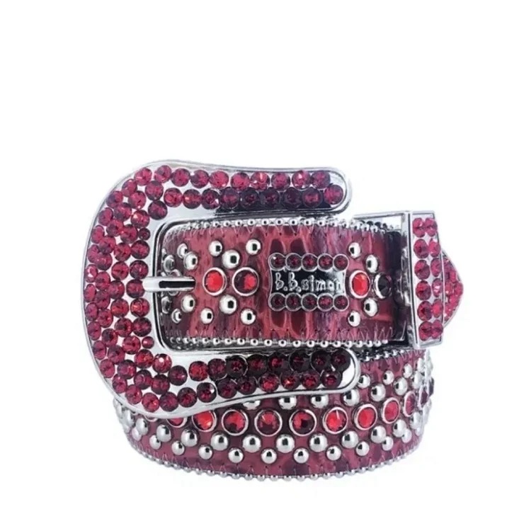 Fashion Belt(E-089)