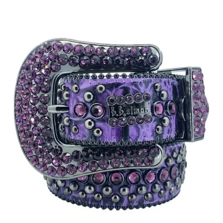 Fashion Belt(E-089)