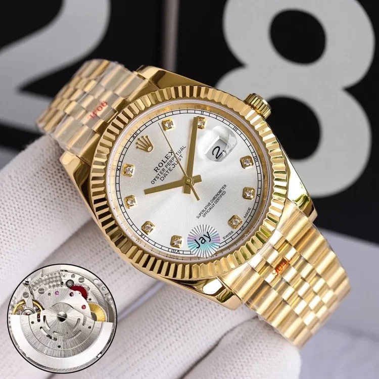¥600-2000 Fashionable and versatile watches