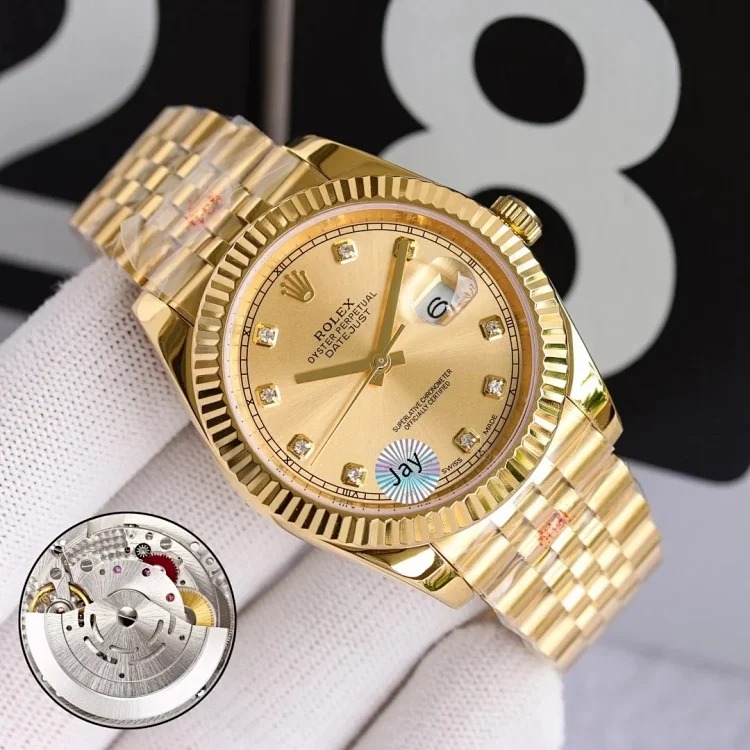 ¥600-2000 Fashionable and versatile watches