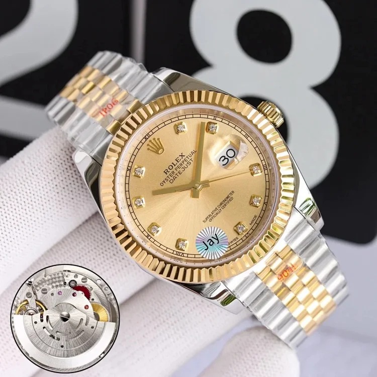 ¥600-2000 Fashionable and versatile watches