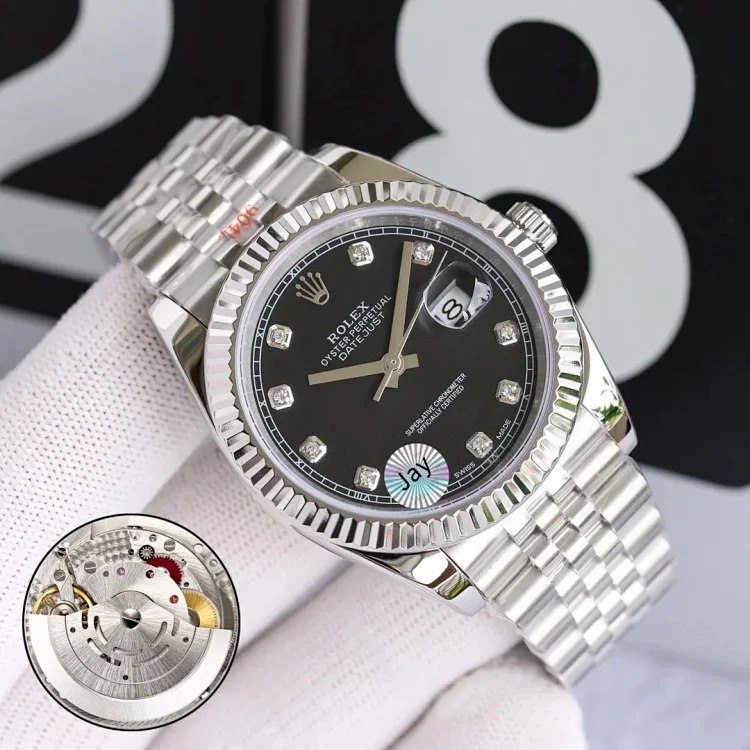 ¥600-2000 Fashionable and versatile watches
