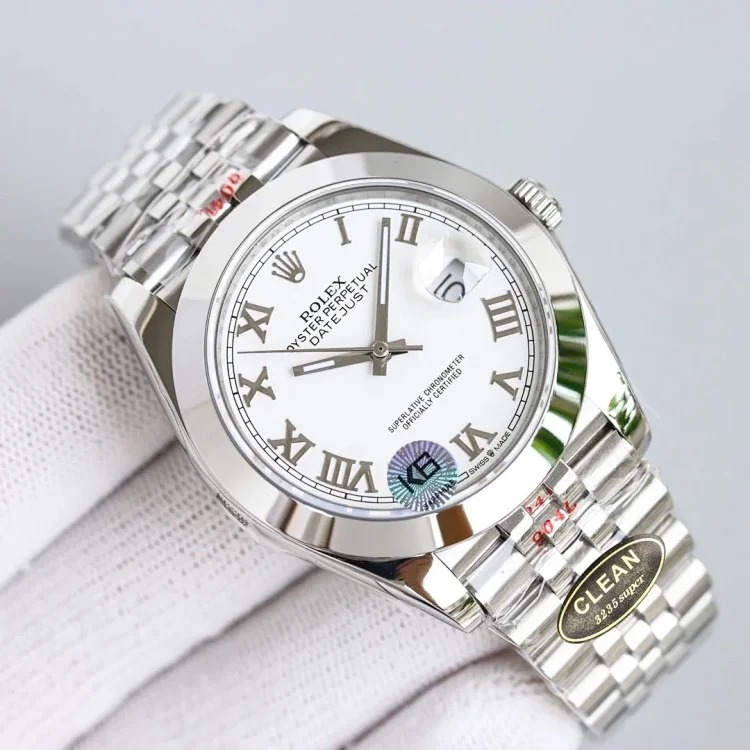 ¥600-2000 Fashionable and versatile watches