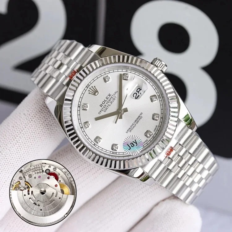 ¥600-2000 Fashionable and versatile watches