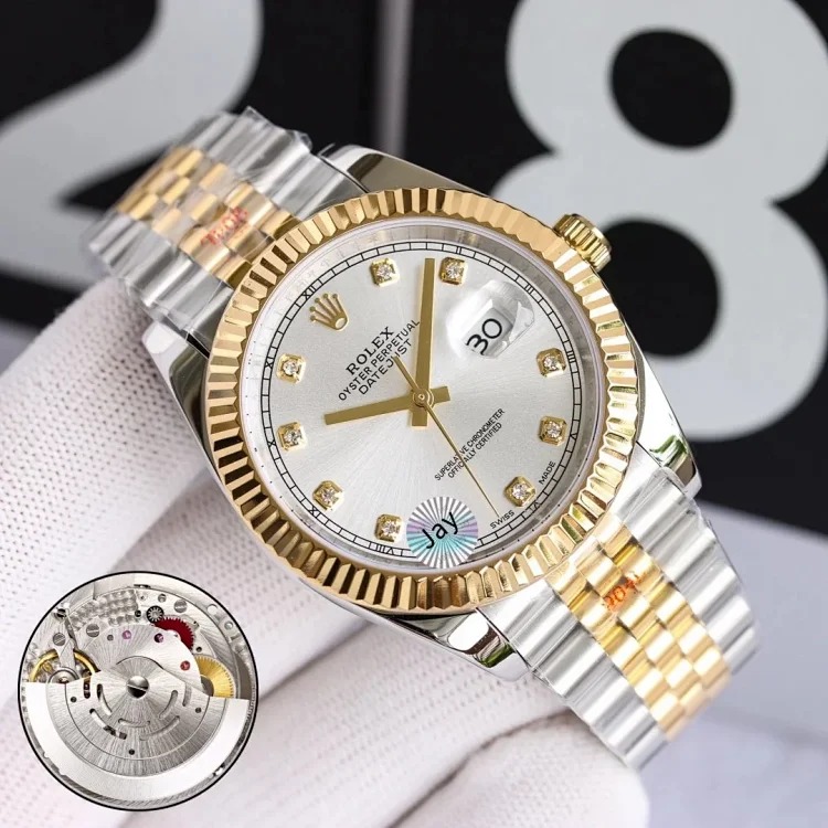 ¥600-2000 Fashionable and versatile watches
