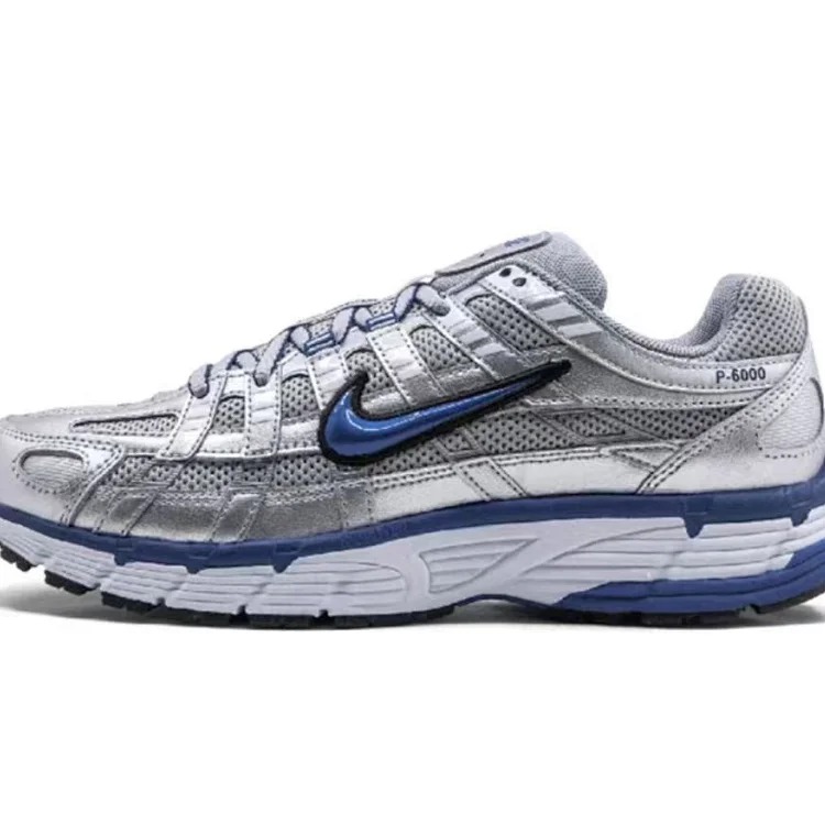 P-6000 SierCasual sneakers