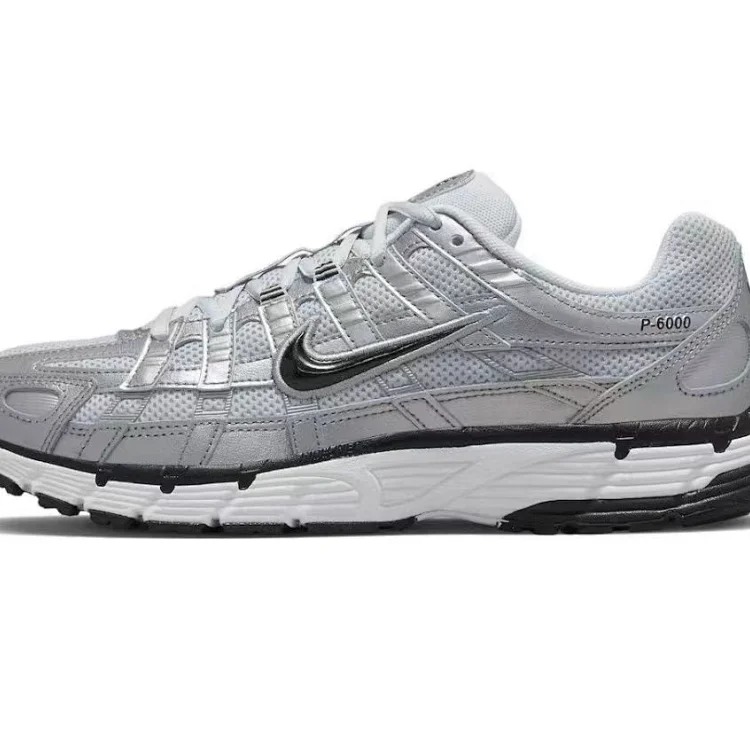 P-6000 SierCasual sneakers