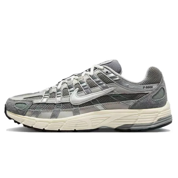 P-6000 SierCasual sneakers