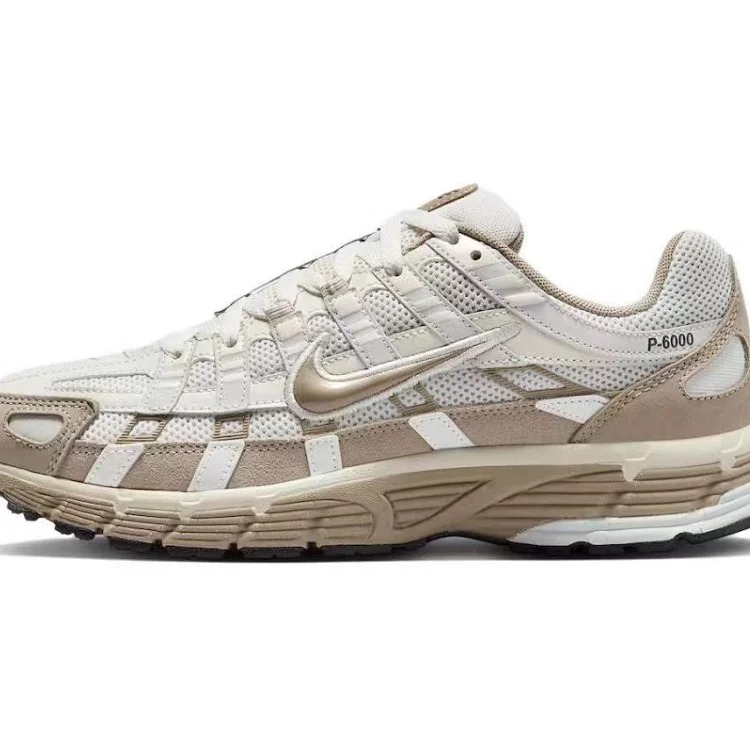 P-6000 SierCasual sneakers