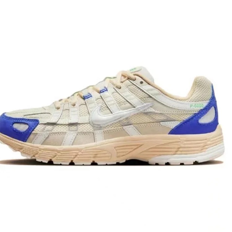 P-6000 SierCasual sneakers