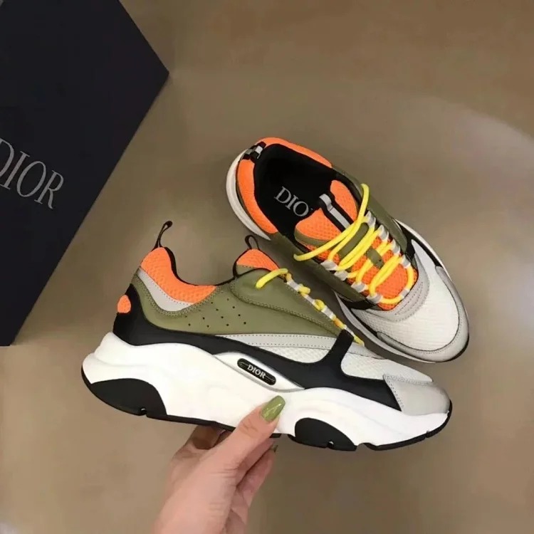 SP-CF Sneakers Top Version+22+23