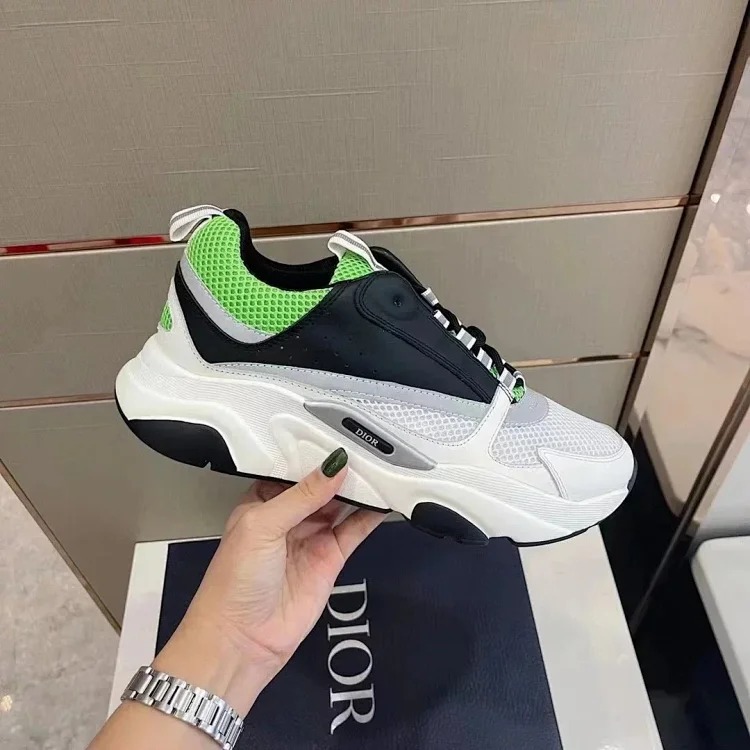 SP-CF Sneakers Top Version+22+23
