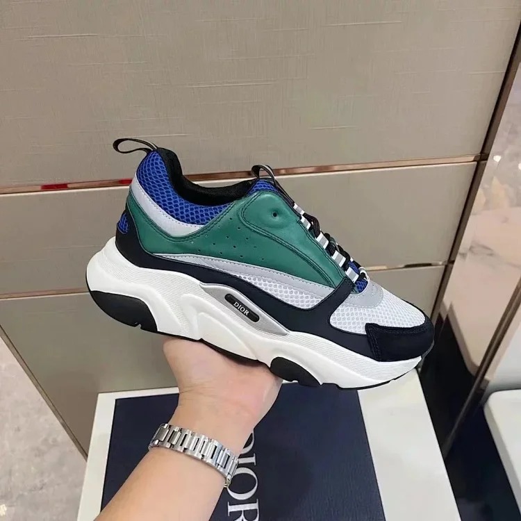 SP-CF Sneakers Top Version+22+23