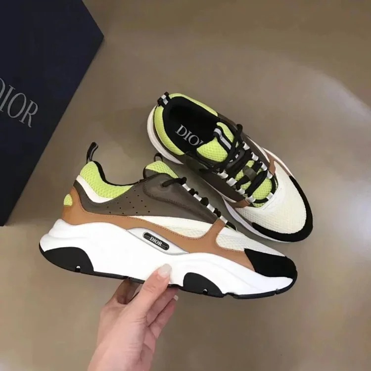 SP-CF Sneakers Top Version+22+23