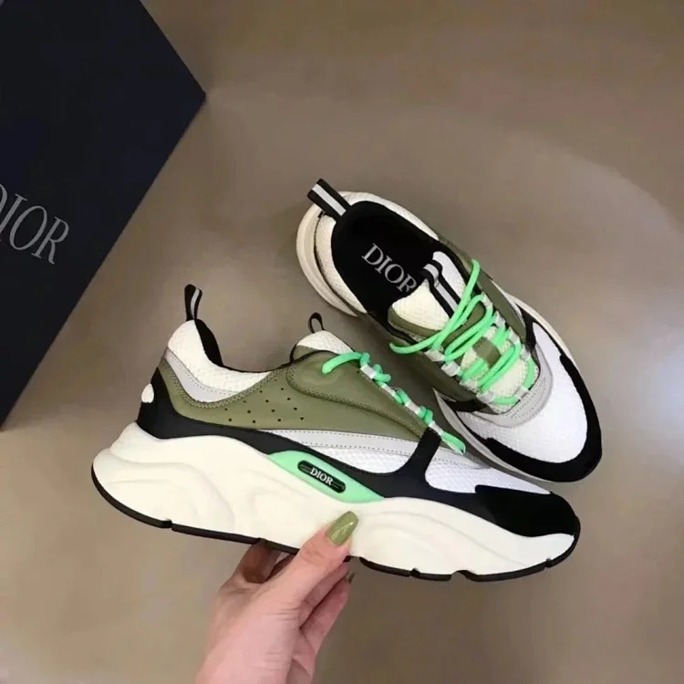 SP-CF Sneakers Top Version+22+23