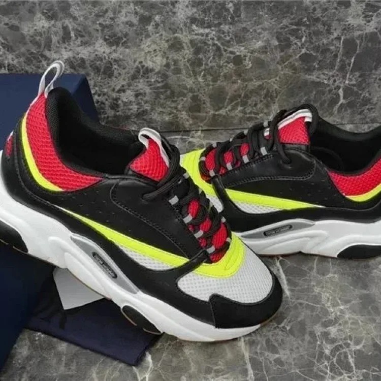 SP-CF Sneakers Top Version+22+23