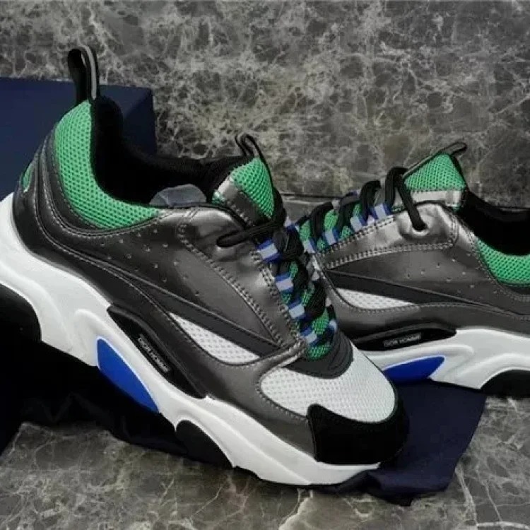 SP-CF Sneakers Top Version+22+23