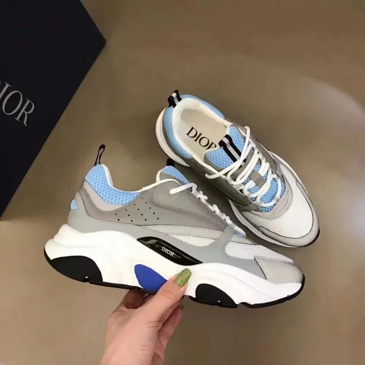 SP-CF Sneakers Top Version+22+23