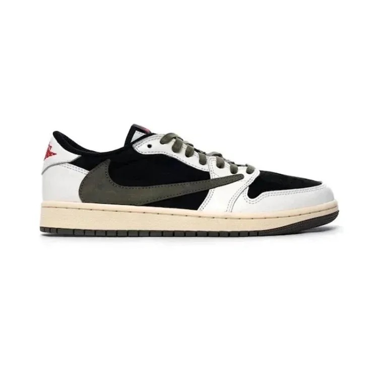 Off White OG 1 High Off-White Travis Scott(pic11) Off White OG 1 High Off-White Travis Scott