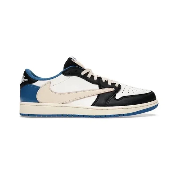 Off White OG 1 High Off-White Travis Scott(pic8) Off White OG 1 High Off-White Travis Scott