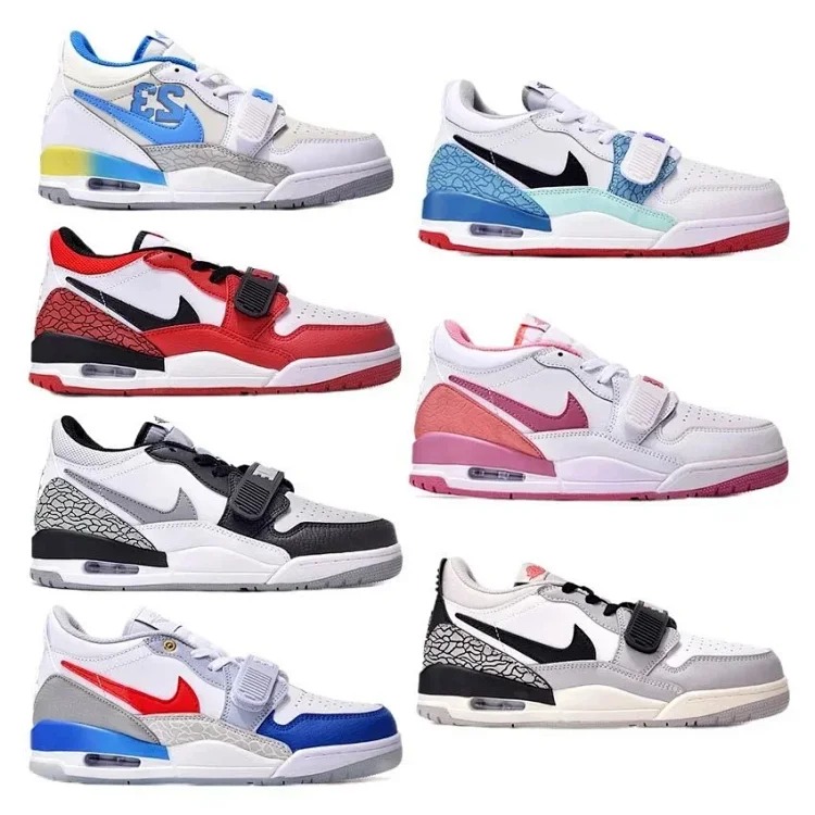 Legacy 312 Low Sneakers